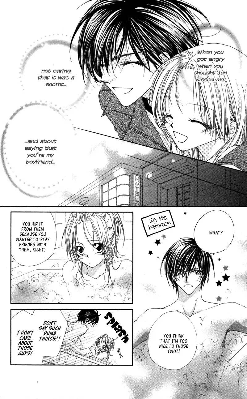 Lovey Dovey Chapter 13 34